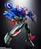 *PRE ORDER* Getter Robot Go Soul of Chogokin Diecast Action Figure GX-96 Getter Robot Go (ETA OCTOBER)