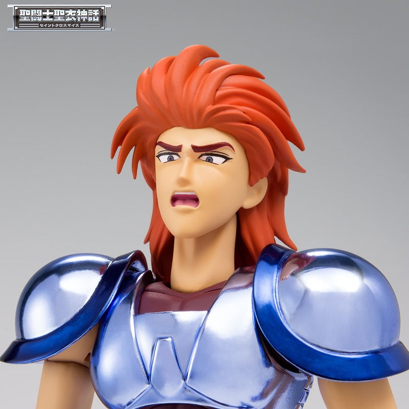 SAINT SEIYA MYTH CLOTH AURIGA CAPELLA ACTION FIGURE