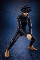 Jujutsu Kaisen SH Figuarts Action Figure Megumi Fushiguro