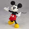 MOVIE REVOLTECH No.013 Mickey Mouse 1936 Action Figure