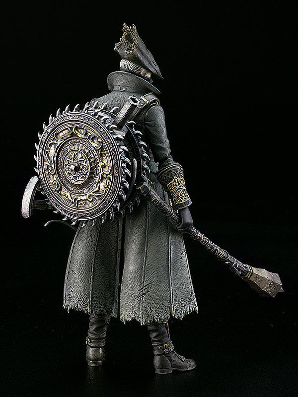 Bloodborne figma Hunter: The Old Hunters Edition