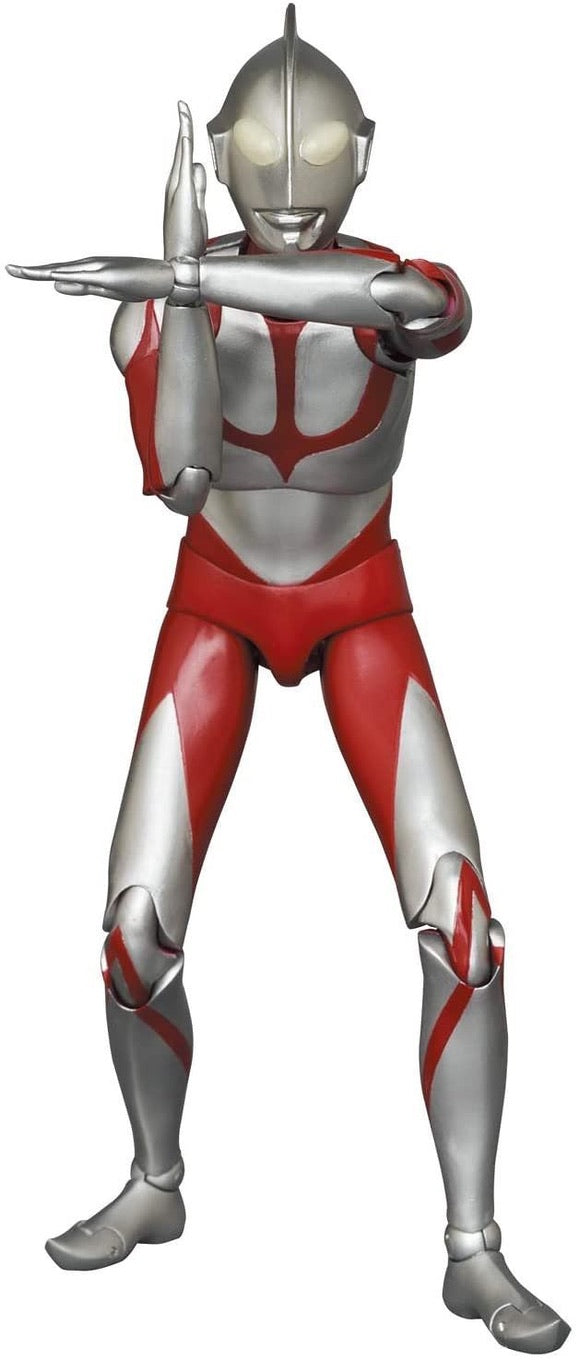 Shin Ultraman Mafex no.155 Ultraman