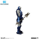 McFarlane Toys DC Justice League Movie Darkseid Armoured Mega Action Figure