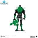 McFarlane Toys DC Multiverse Green Lantern: John Stewart Figure