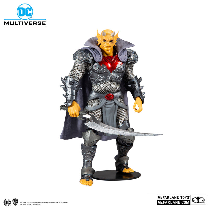 Mcfarlane Toys DC Multiverse Etrigan The Demon - Demon Knight