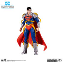 Mcfarlane Toys DC Multiverse SuperBoy Prime INFINITE CRISIS