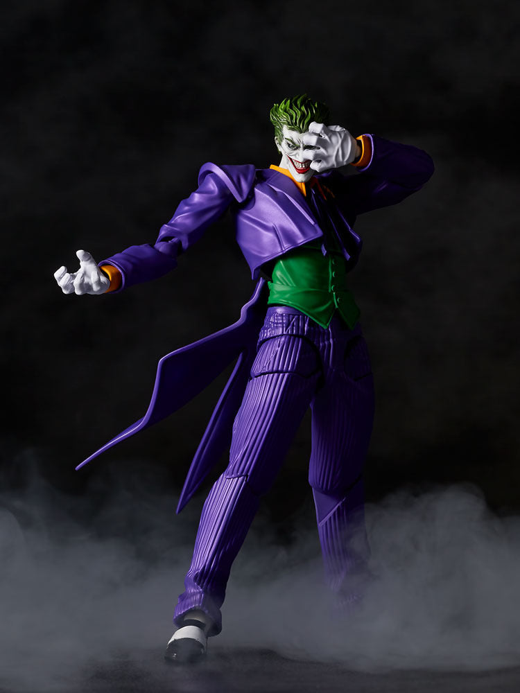 Amazing Yamaguchi NO.021 Joker Revoltech