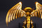 Yu-Gi-Oh! ARTFXJ Statue The Winged Dragon of Ra Egyptian God
