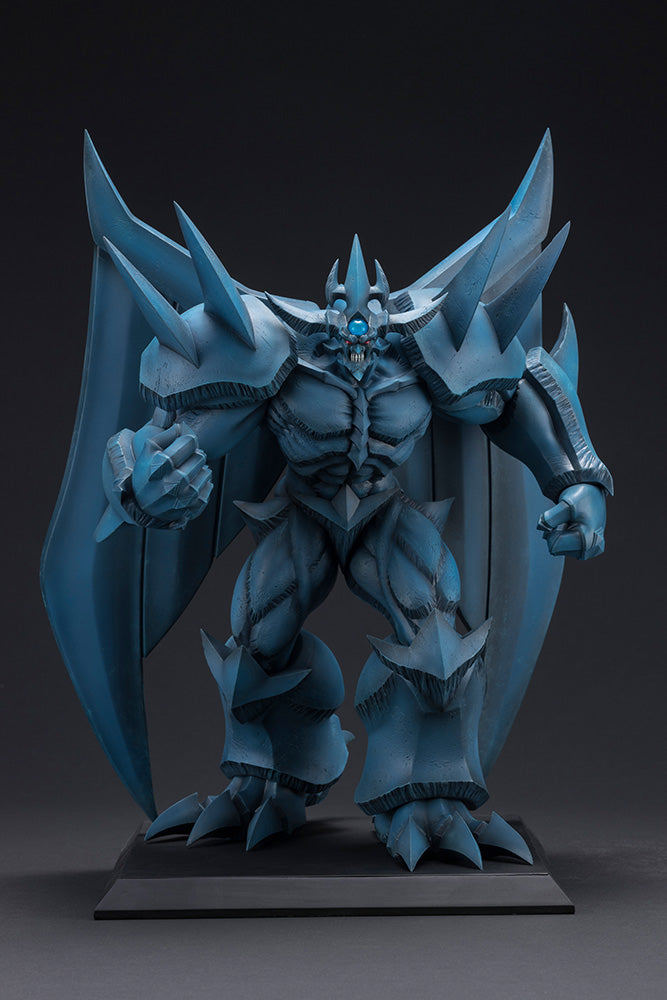 Yu-Gi-Oh! ARTFXJ Statue Obelisk the Tormentor Egyptian God Statue