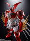 Getter Robo Arc Soul of Chogokin Action Figure GX-99 Getter Robot Arc