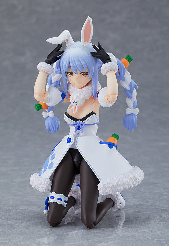 Hololive production figma Usada Pekora