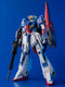 Mobile Suit Gundam Metal Robot Spirits Action Figure (Ka signature) SIDE MS Z Gundam