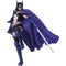 Batman: Hush No.170 MAFEX HUNTRESS