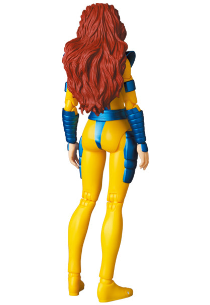 *PRE ORDER* Marvel X-MEN No.160 MAFEX JEAN GREY - COMIC Ver. (ETA MARCH)