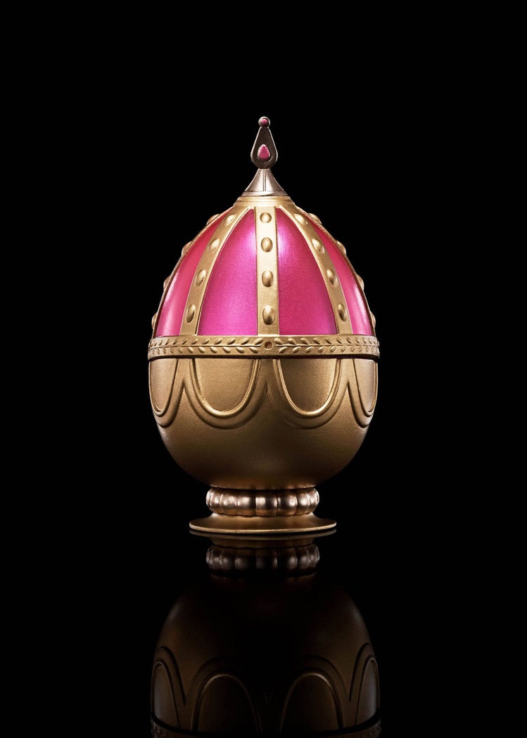 Puella Magi Madoka Magica Proplica Replica Soul Gem & Grief Seed Set