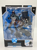 McFarlane Toys DC Multiverse Omega (Last Knight on Earth) Build-A Parts for 'Bane' Figure