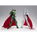 Saint Seiya Saint Cloth Myth Ex ZETA ALCOR BUD