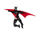 McFarlane Toys DC MULTIVERSE BATMAN BEYOND - BATWOMAN: FUTURES END Jokerbot Wave