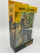 McFarlane Gold Label Mortal Kombat Spawn 7″ Curse of Apocalypse