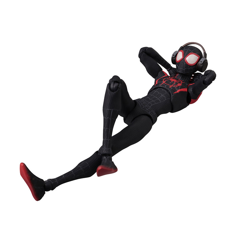 Sentinel Spider-Man: Into the Spider-Verse SV-ACTION Miles Morales / Spider-Man