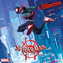 Sentinel Spider-Man: Into the Spider-Verse SV-ACTION Miles Morales / Spider-Man
