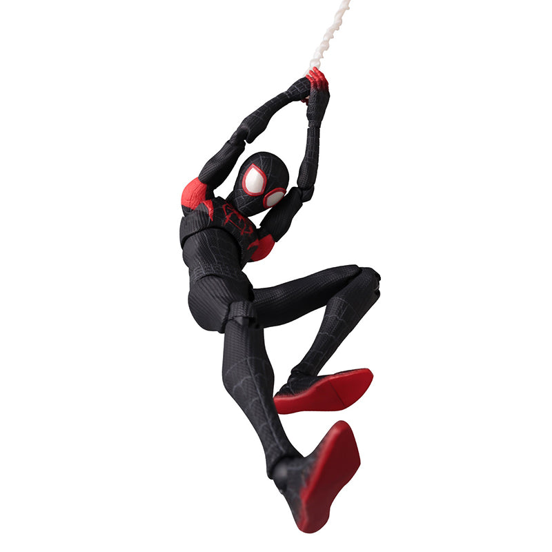 Sentinel Spider-Man: Into the Spider-Verse SV-ACTION Miles Morales / Spider-Man
