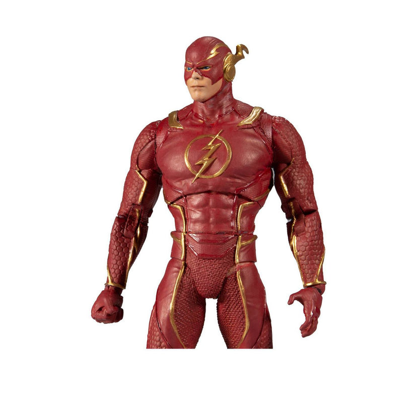 McFarlane Toys DC Multiverse Injustice Flash Figure