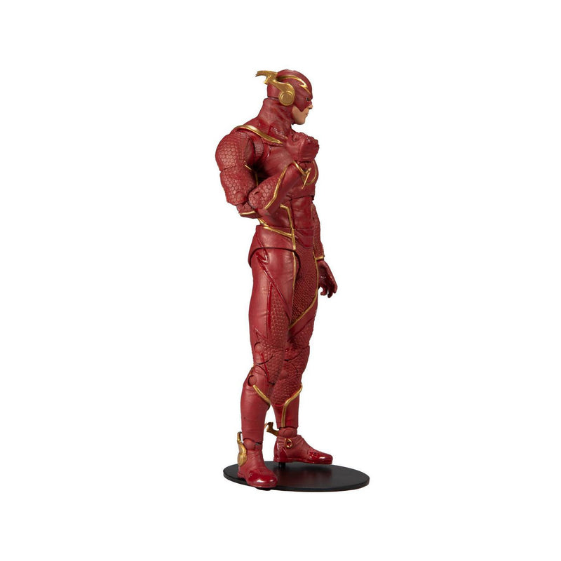 McFarlane Toys DC Multiverse Injustice Flash Figure