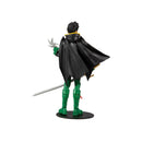 McFarlane Toys DC Multiverse Robin: Damien Wayne Figure