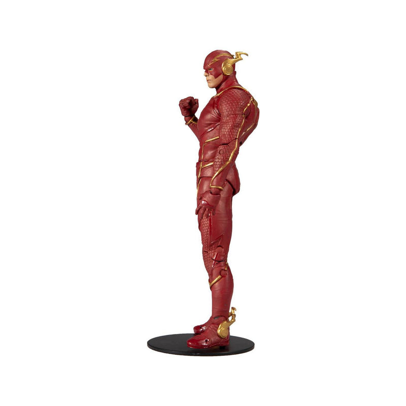 McFarlane Toys DC Multiverse Injustice Flash Figure