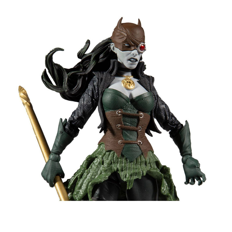 McFarlane Toys DC Multiverse Batwoman: The Drowned Figure