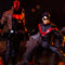 McFarlane DC MULTIVERSE FIGURE Multipack - Nightwing vs. Red Hood