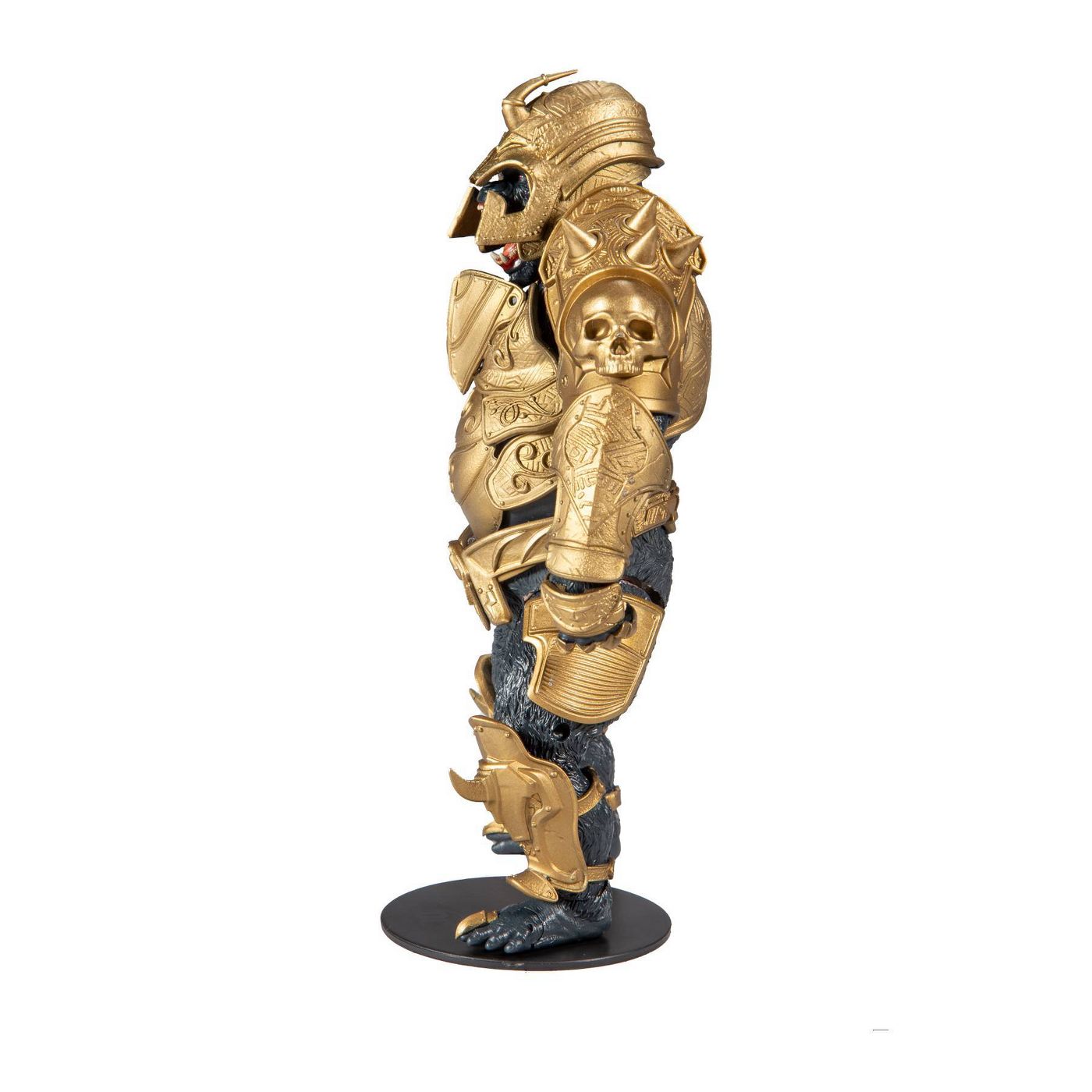 McFarlane Toys DC Multiverse Gorilla Grodd Figure
