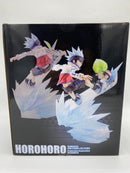 Shaman King ARTFXJ Statue 1/8 Horohoro 17 cm