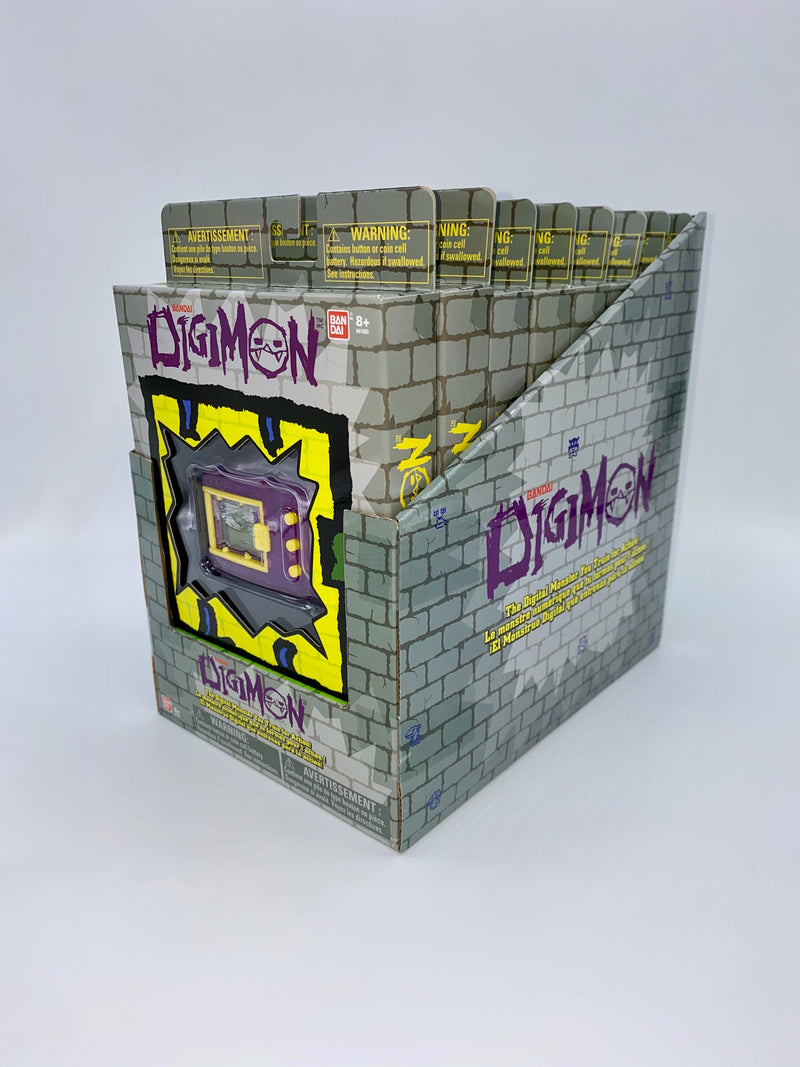 Bandai Original Digimon (Digital Monster) Device