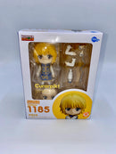 Hunter x hunter Nendoroid Kurapika 10 cm