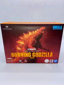 Godzilla: King of the Monsters 2019 S.H. MonsterArts Burning Godzilla
