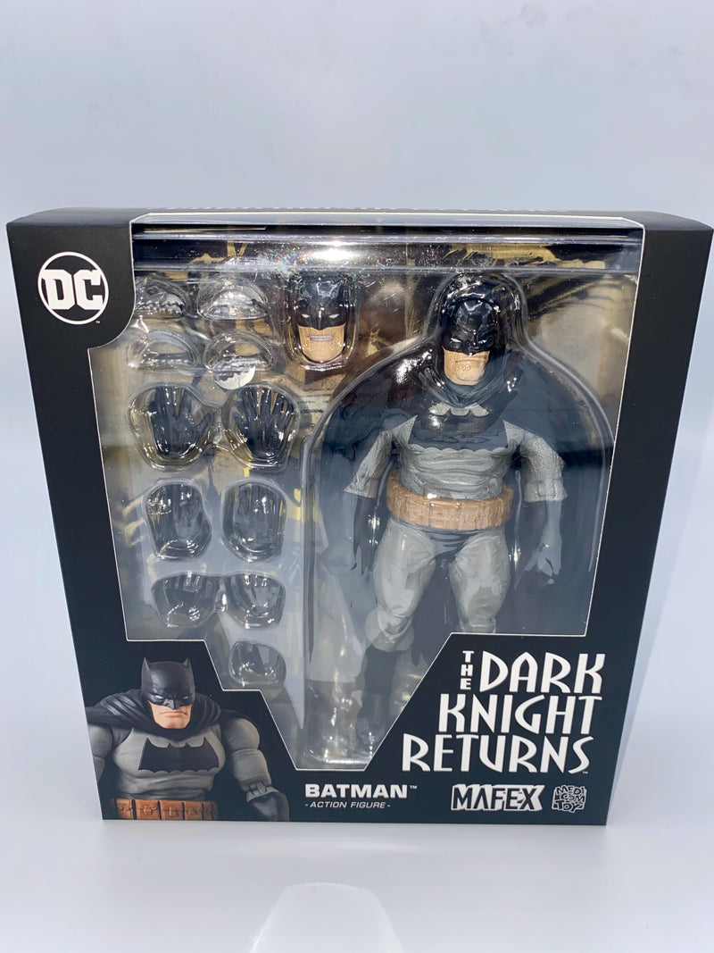 Batman MAFEX No.106 BATMAN (The Dark Knight Returns)