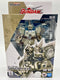 Mobile Suit Gundam Gundam Universe Action Figure Gundam RX-79 G EZ8 16 cm