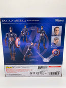 Avengers Engame: SH Figuarts Captain America