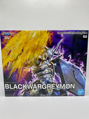 Figure-rise Standard Black WarGreymon (Amplified)