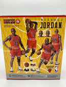 CHICAGO BULLS MAFEX No.100 MICHAEL JORDAN