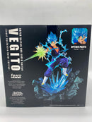 Dragonball Super Figuarts Zero Super Saiyan Blue Vegito Event Exclusive Color