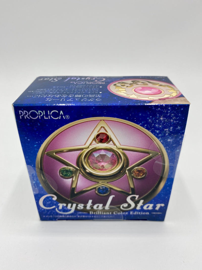 Bandai Proplica Crystal Star Brilliant Colour Version.