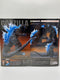 Godzilla SH MonsterArts Godzilla 2001 Heat Ray Ver.