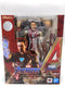 Avengers: Endgame SH Figuarts Iron Man Mk-85 (I Am Iron Man Edition)