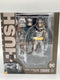 Batman MAFEX No.126 BATMAN "HUSH" BLACK VER.