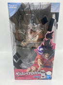 One Piece FiguartsZERO PVC Statue Kozuki Oden - Extra Battle