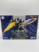 Digimon X-evolution SH Figuarts Alphamon:Ouryuken Premium Color Edition
