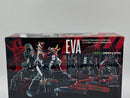 Evangelion: 3.0+1.0 Thrice Upon a Time Robot Spirits (Side EVA) New EVA-02a